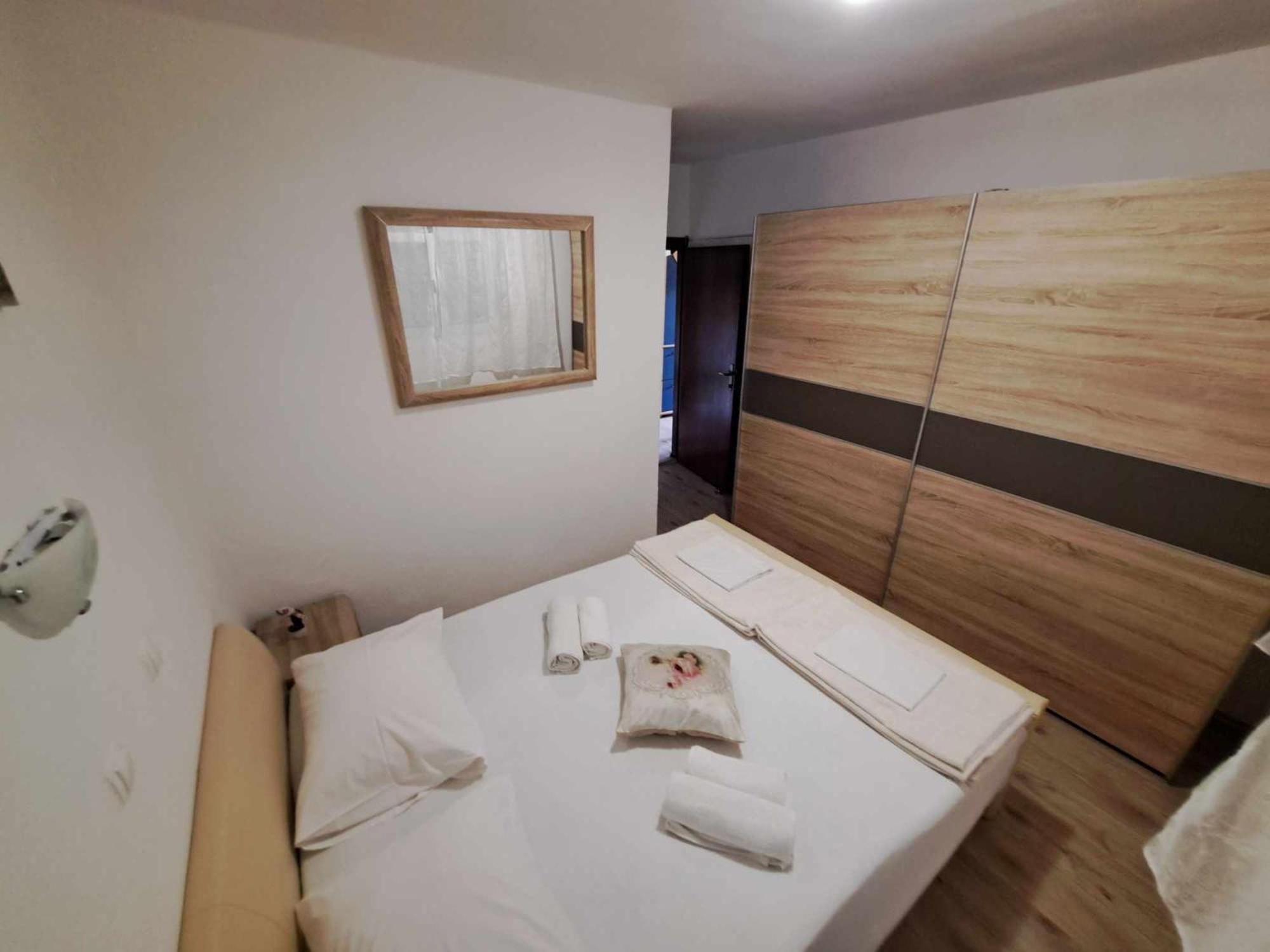 Apartments Lota Starigrad Paklenica Eksteriør billede