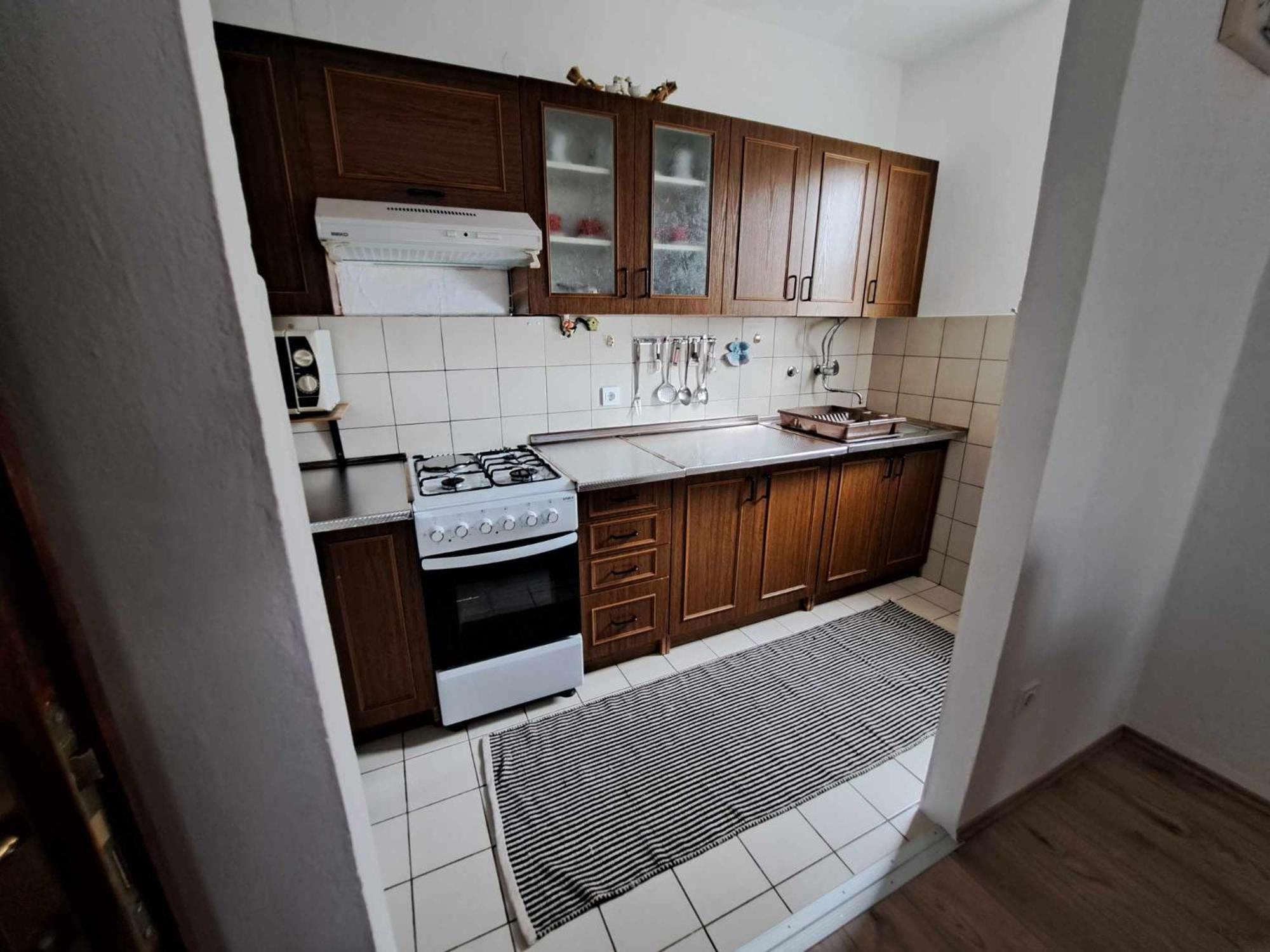 Apartments Lota Starigrad Paklenica Eksteriør billede