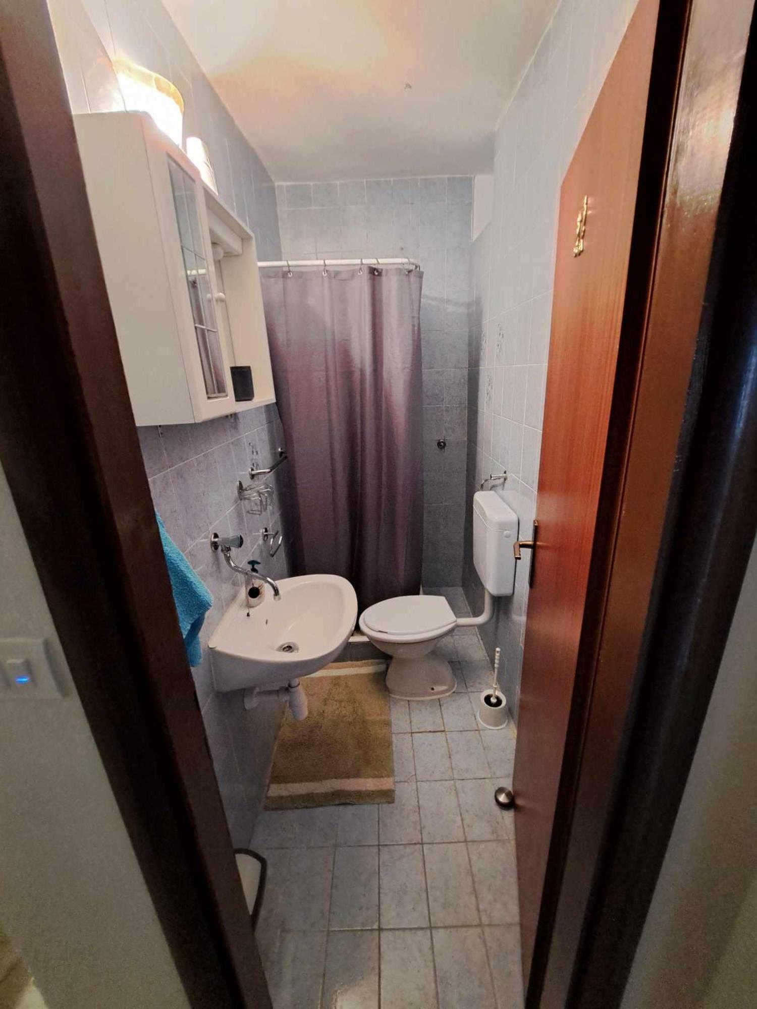 Apartments Lota Starigrad Paklenica Eksteriør billede