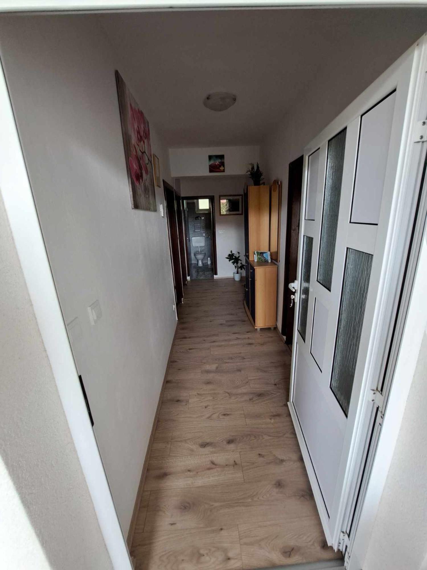 Apartments Lota Starigrad Paklenica Eksteriør billede