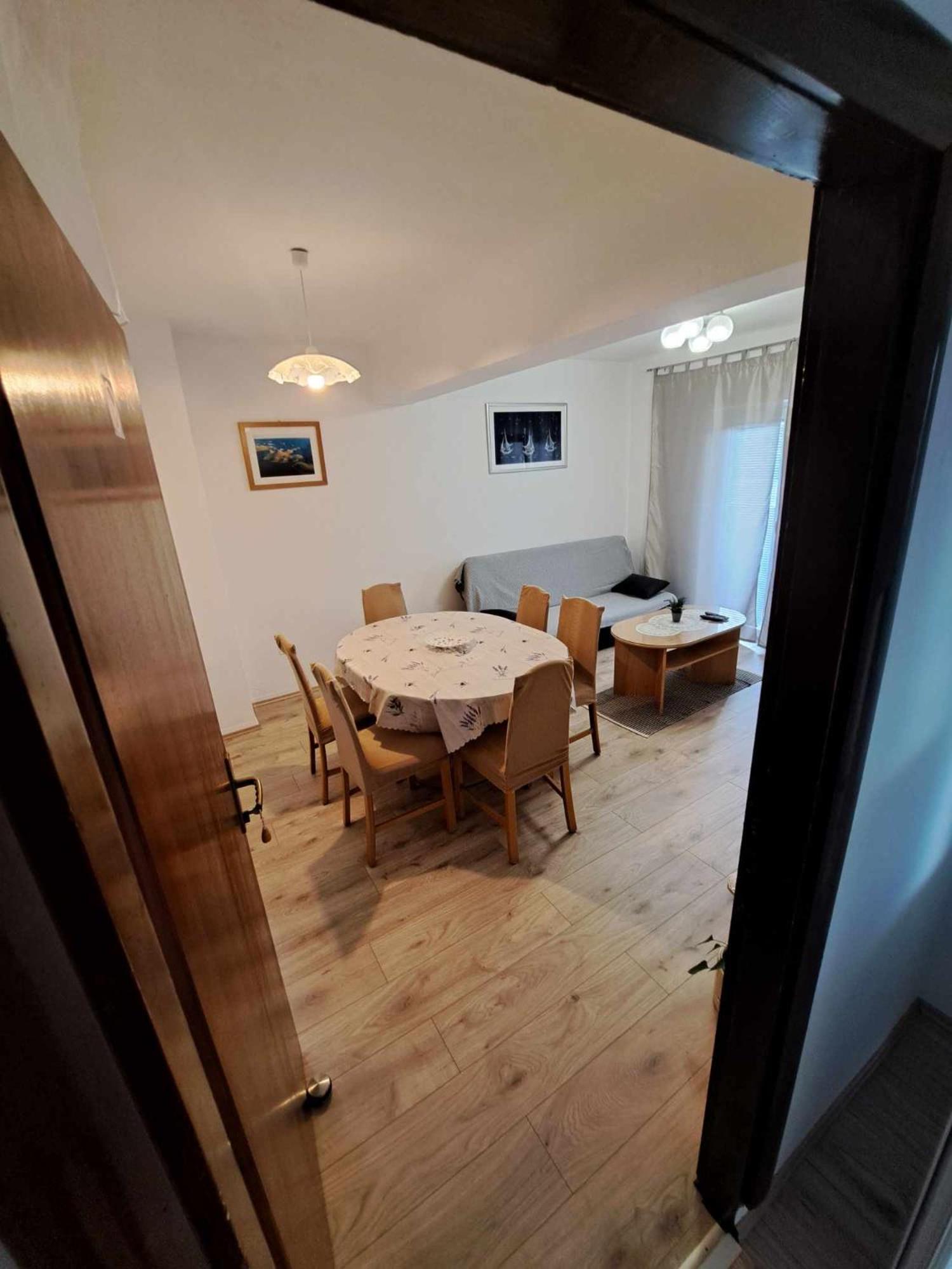Apartments Lota Starigrad Paklenica Eksteriør billede