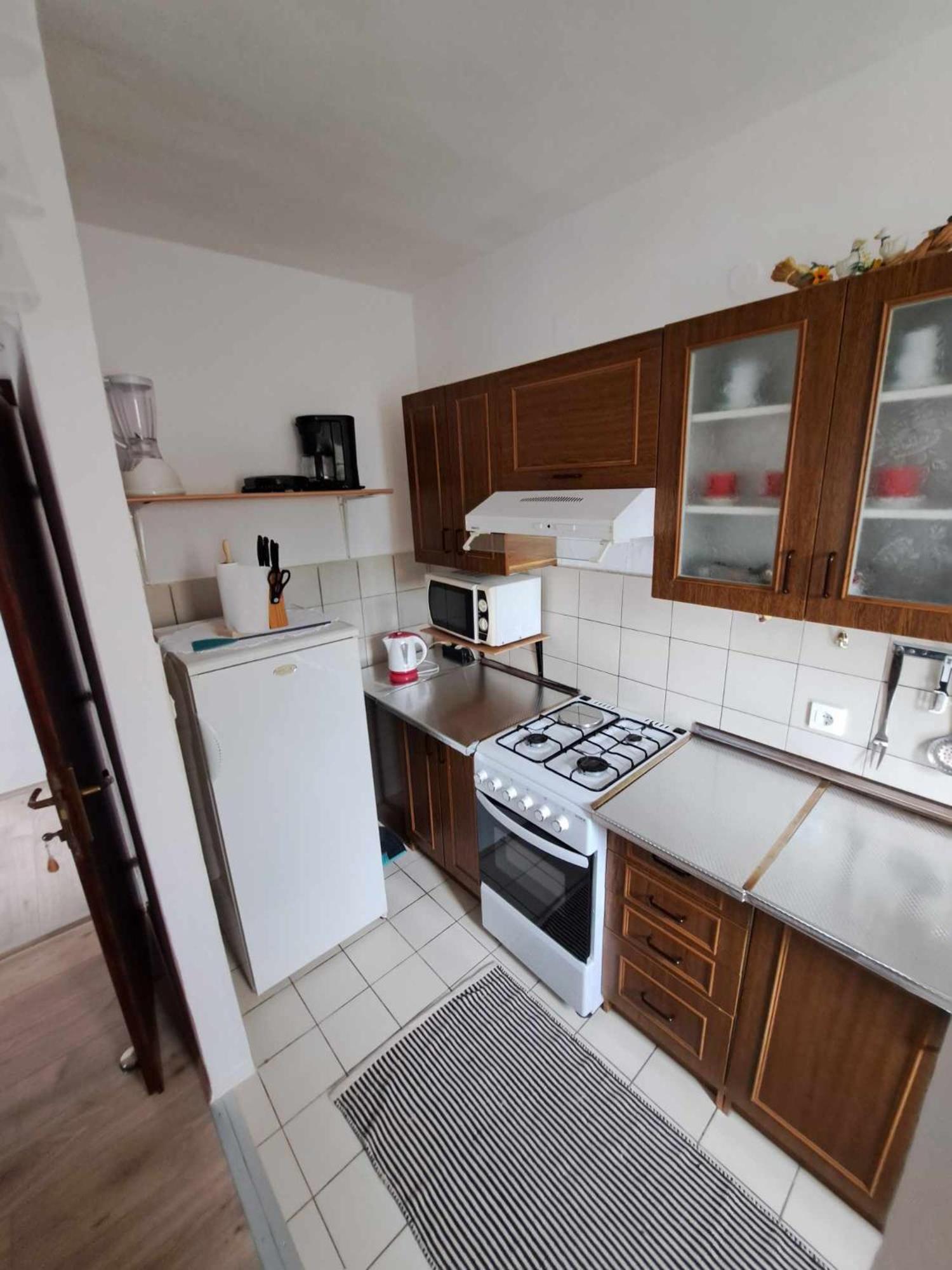 Apartments Lota Starigrad Paklenica Eksteriør billede